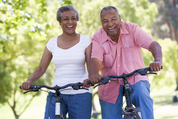 What Is Easy Senior Dating? UK Black Dating Over 50